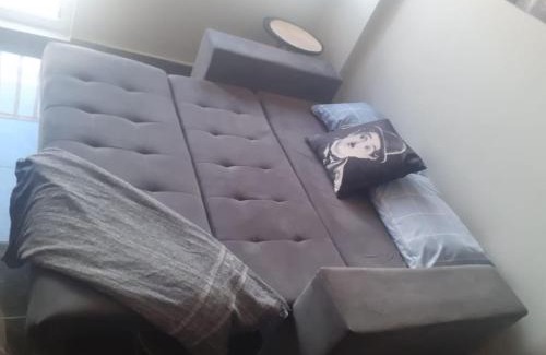 Sandra Cavalcante Apartment | Flat c Piscina, 7min do Parq do Povo, Wifi Rápido