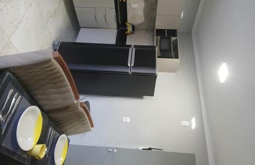 Sandra Cavalcante Apartment | Flat c Piscina, 7min do Parq do Povo, Wifi Rápido