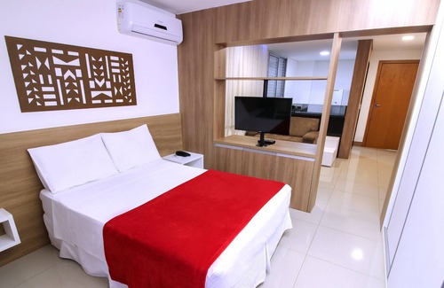 Sion Hotel | Flat Califórnia