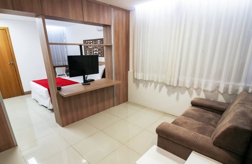 Sion Hotel | Flat Califórnia