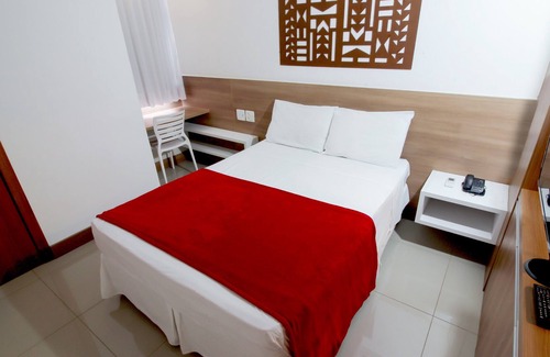 Sion Hotel | Flat Califórnia