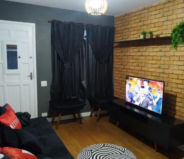 Vila Telma Apartment | Flat Campos do Jordão