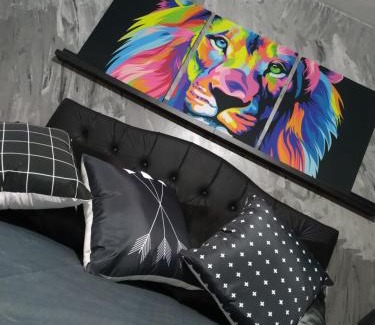 Vila Telma Apartment | Flat Campos do Jordão