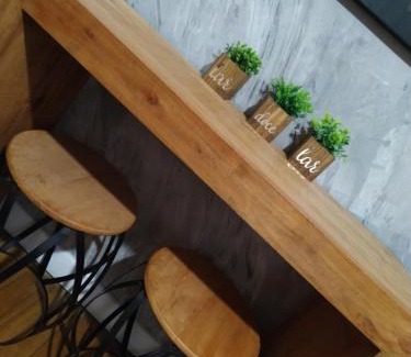 Vila Telma Apartment | Flat Campos do Jordão