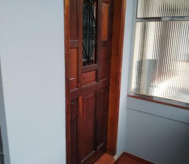 Vila Telma Apartment | Flat Campos do Jordão