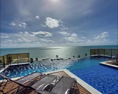 Conde Apartment | Flat carapibus