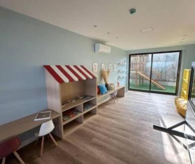 Tamandare Apartment | Flat Carneiros Tamandaré Kauai beach