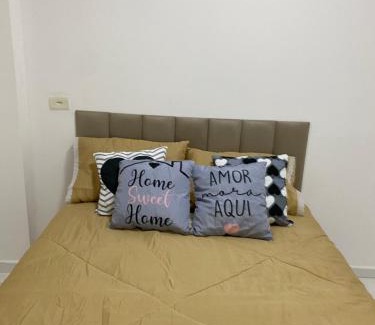 Caruaru Apartment | Flat Caruaru capital do forró