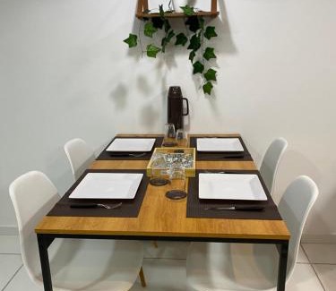 Caruaru Apartment | Flat Caruaru capital do forró