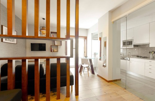 Figueira da Foz Apartment | Flat Casino Beach Figueira da Foz - Moderno & Ótima Localização!