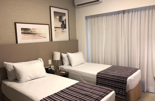 Rio de Janeiro Apartment | Flat Caxias Multisuites