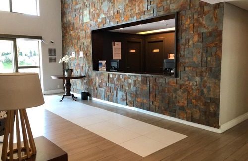 Rio de Janeiro Apartment | Flat Caxias Multisuites