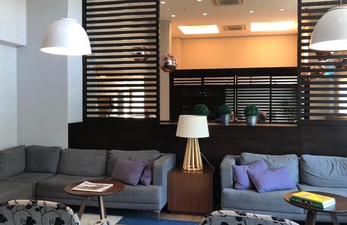 Rio de Janeiro Apartment | Flat Caxias Multisuites