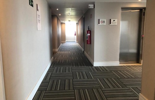 Rio de Janeiro Apartment | Flat Caxias Multisuites