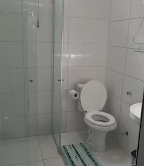 Alvorada Apartment | Flat Central