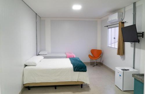 Alvorada Apartment | Flat Central