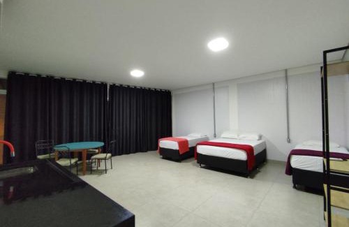 Alvorada Apartment | Flat Central