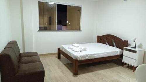 Cruz Das Almas Apartment | Flat Central
