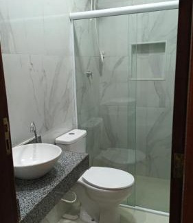 Cruz Das Almas Apartment | Flat Central