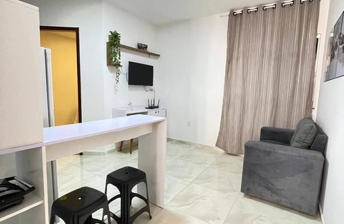 Mangabeira Apartment | FLAT CHARMOSO