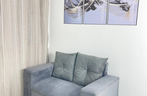 Mangabeira Apartment | FLAT CHARMOSO