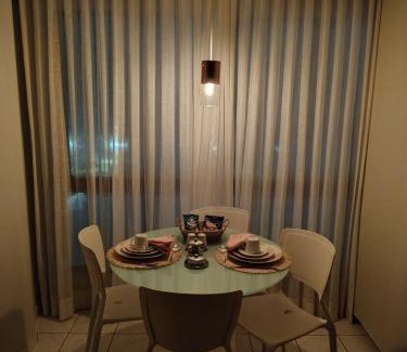 Pina Apartment | Flat charmoso vista mar