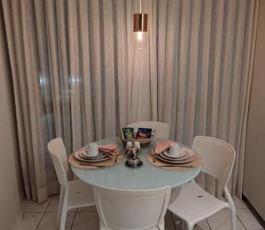 Pina Apartment | Flat charmoso vista mar