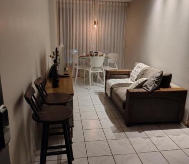 Pina Apartment | Flat charmoso vista mar