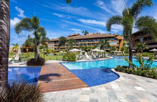 Praia dos Carneiros House | Flat Colina - Eco Resort Praia dos Carneiros