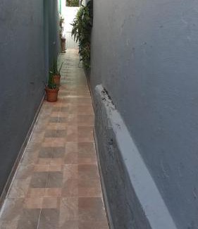 Visconde de Taunay Apartment | Flat com 1 quarto no centro de Aquidauana