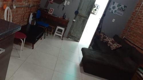 Visconde de Taunay Apartment | Flat com 1 quarto no centro de Aquidauana