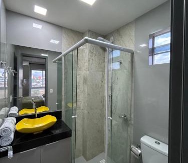 Sandra Cavalcante Apartment | Flat com piscina ótima localização