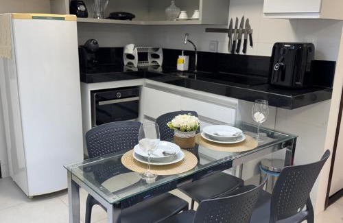 Boa Viagem Apartment | Flat com piscina a 50m da praia