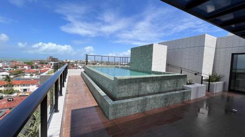 Ponta de Matos Apartment | Flat Comfort La Belle Formosa - Cabedelo