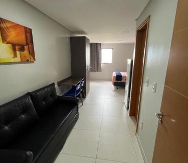 Sandra Cavalcante Apartment | Flat Comfort Padrão