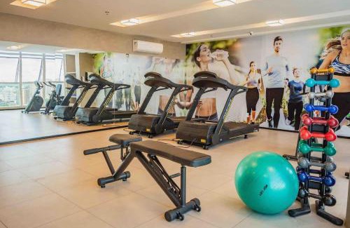 Centro Apartment | Flat completo