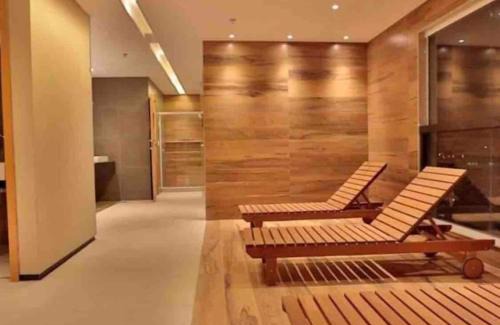 Centro Apartment | Flat completo