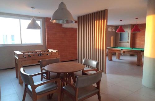 Centro Apartment | Flat completo