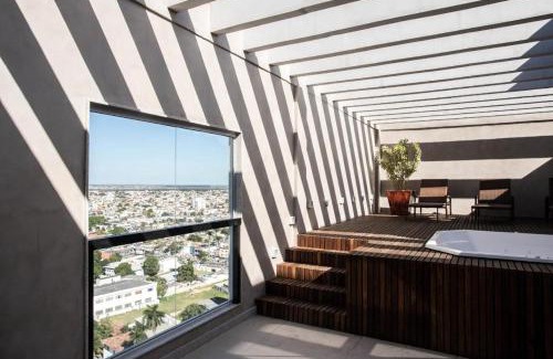 Centro Apartment | Flat completo