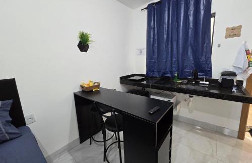 Aparecida de Goiania Apartment | Flat completo 20 minutos do centro de Goiania