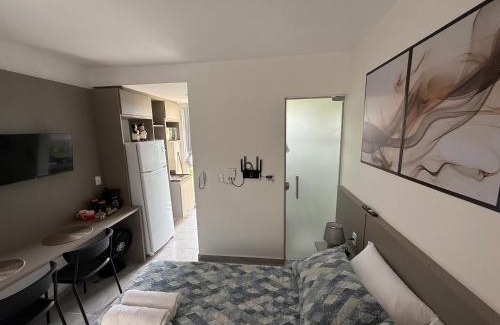 Fabricas Apartment | Flat completo e confortável