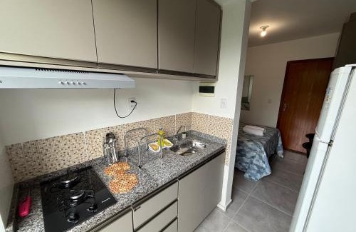 Fabricas Apartment | Flat completo e confortável