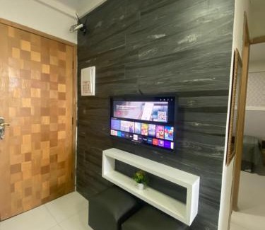 Fatima Apartment | Flat completo no centro de Belém