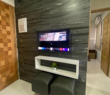 Fatima Apartment | Flat completo no centro de Belém