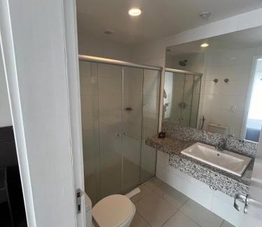 Sao Luiz Apartment | Flat completo no San Diego Pampulha - 4