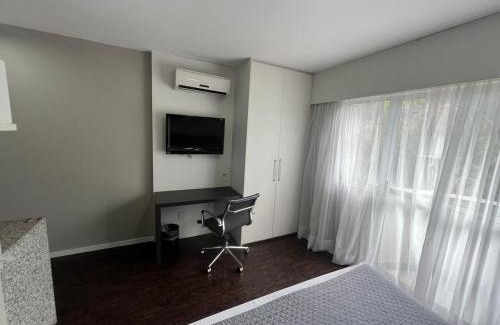 Sao Luiz Apartment | Flat completo no San Diego Pampulha - 4