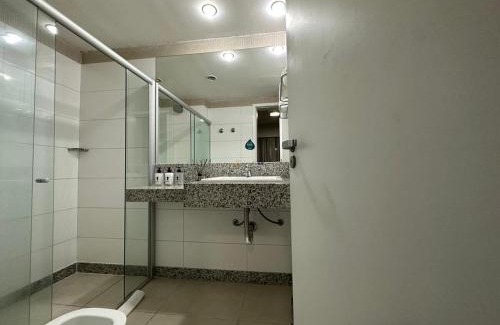 Sao Luiz Apartment | Flat completo no San Diego Pampulha - 4