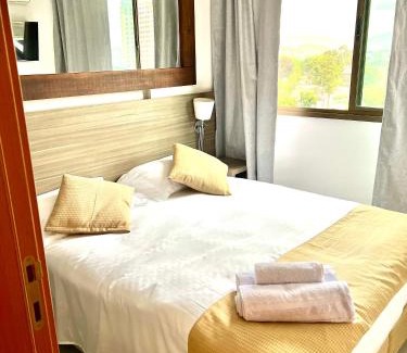 Jacarepagua Apartment | Flat completo próximo ao Rio centro e Arena Carioca