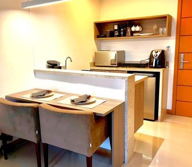 Jacarepagua Apartment | Flat completo próximo ao Rio centro e Arena Carioca