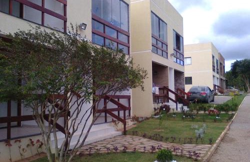 Bezerros Cabin | Flat Condomínio Serra Negra